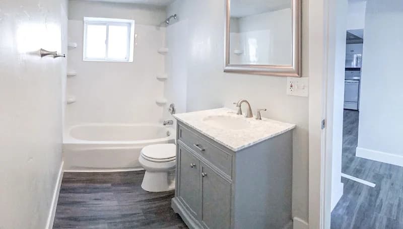 Quality Conscious Carpentry portfolio photo