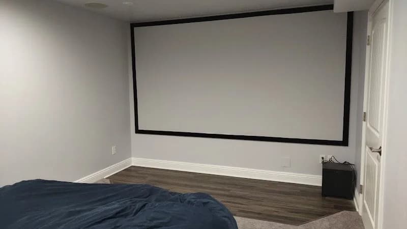Quality Conscious Carpentry portfolio photo