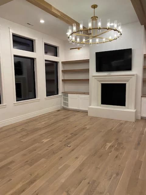 Quality Conscious Carpentry portfolio photo