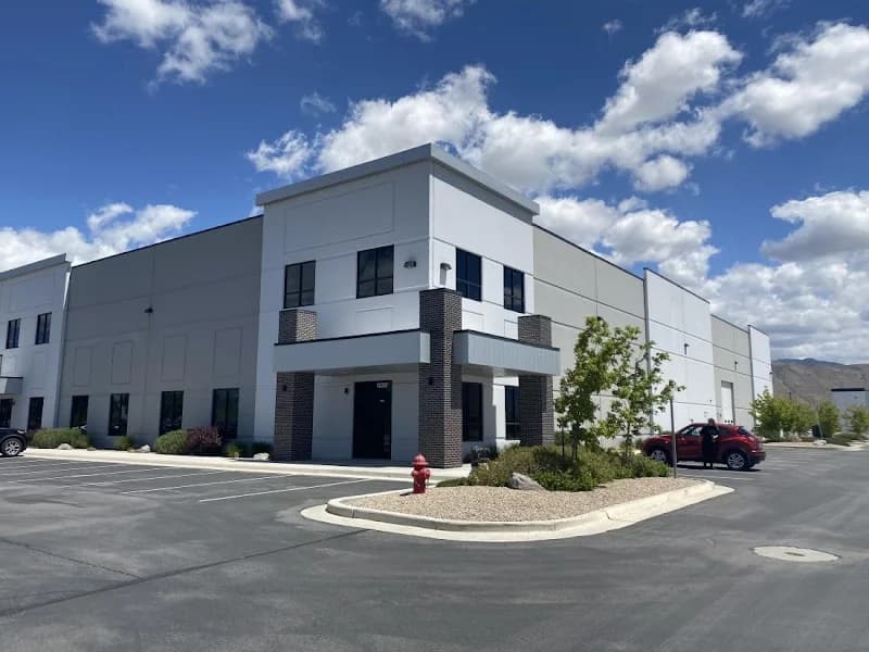 Architectural Cladding Systems & Metal Panels | CEI Materials portfolio photo