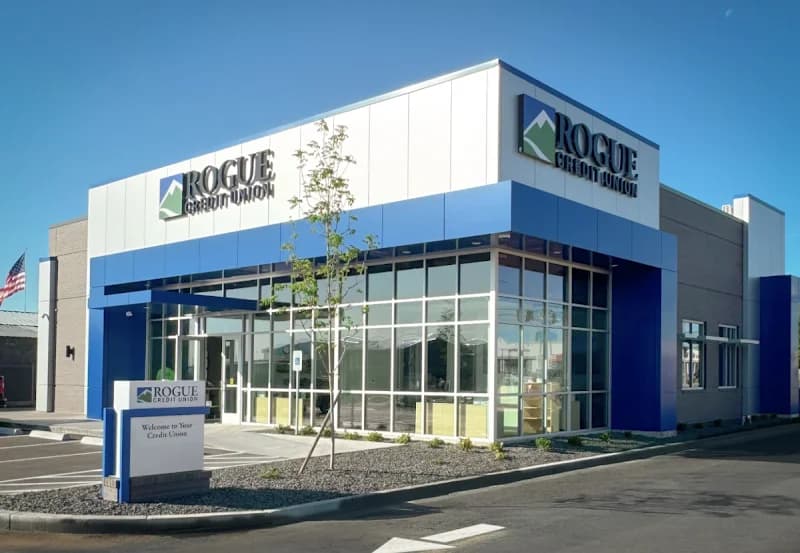 Architectural Cladding Systems & Metal Panels | CEI Materials portfolio photo