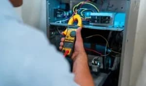 Schaal Plumbing, Heating & Cooling portfolio photo