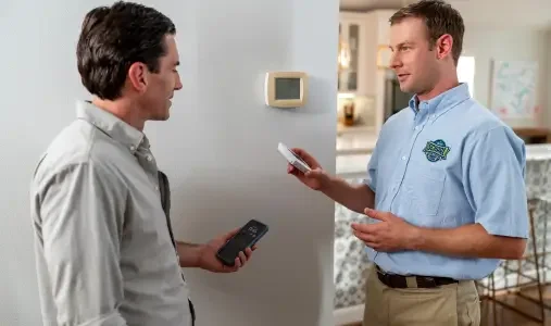 Schaal Plumbing, Heating & Cooling portfolio photo