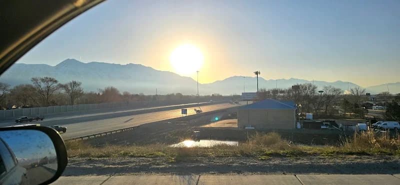 Cobalt Utah portfolio photo