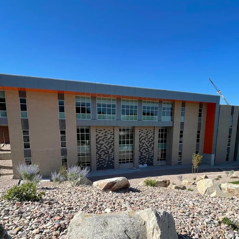 Western State Rebar.com portfolio photo