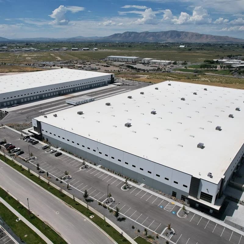 Western State Rebar.com portfolio photo