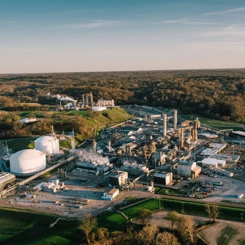 Western State Rebar.com portfolio photo