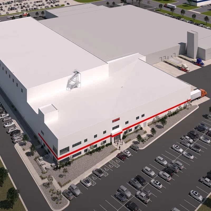 Western State Rebar.com portfolio photo