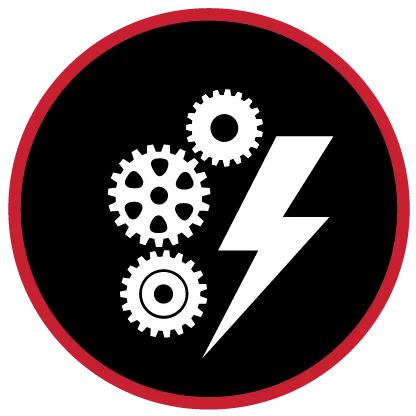 mechanical electrical services, industrial company
