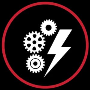 mechanical electrical services, industrial company