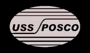 uss posco logo