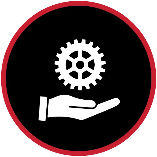 parts - services badge silman500px