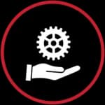 parts - services badge silman500px
