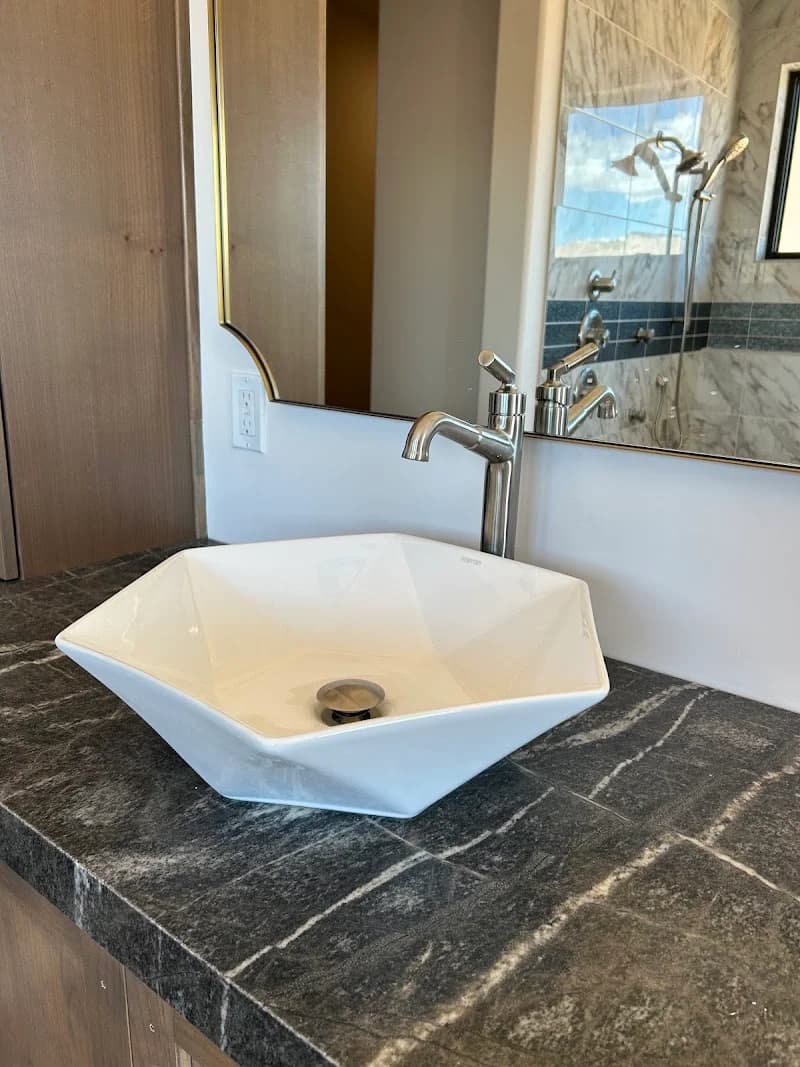 Master's Plumbing, Inc. portfolio photo