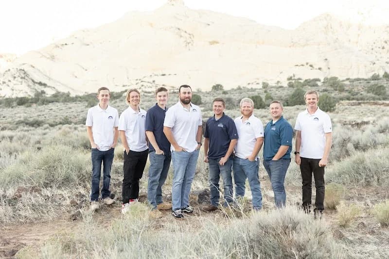 Master's Plumbing, Inc. portfolio photo