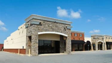 Commercial Painting Services