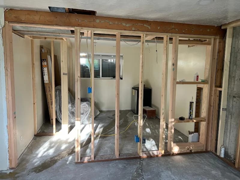 Candid Homes Remodelling portfolio photo