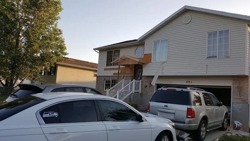 Candid Homes Remodelling portfolio photo