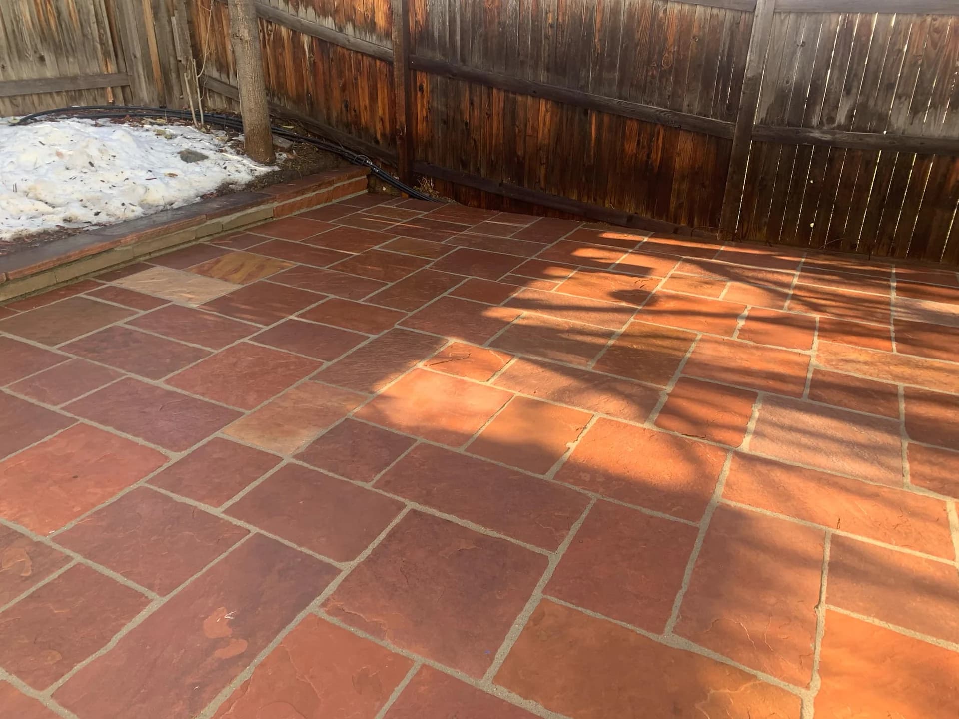 KDZ Construction - Concrete & Masonry Contractor in Denver portfolio photo