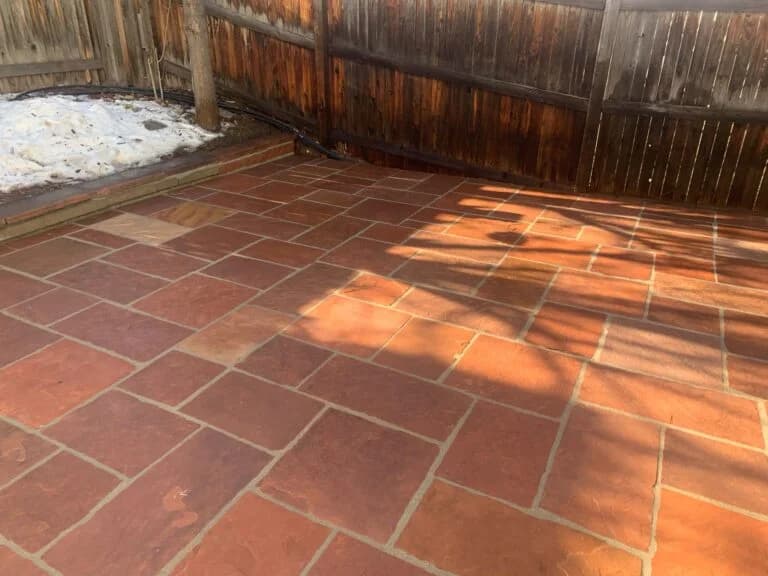 KDZ Construction - Concrete & Masonry Contractor in Denver portfolio photo