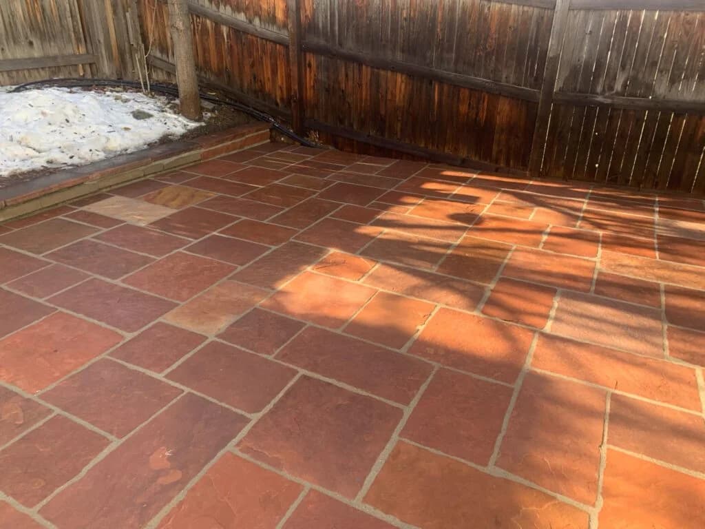 KDZ Construction - Concrete & Masonry Contractor in Denver portfolio photo