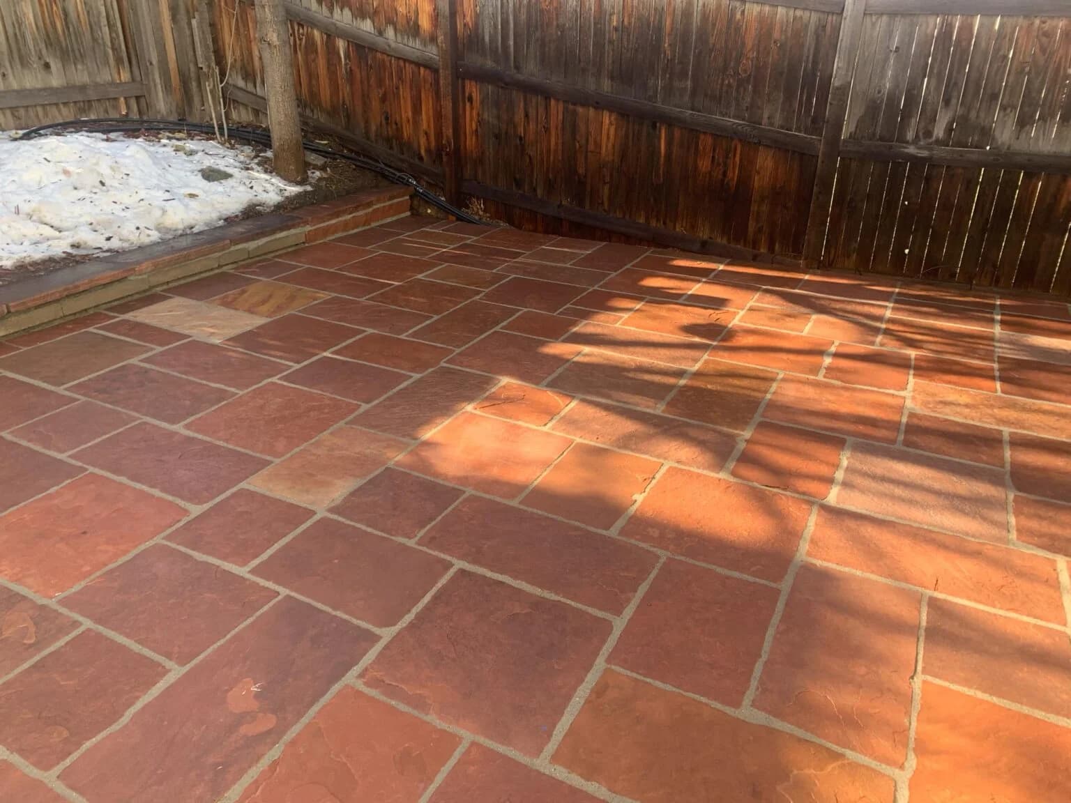 KDZ Construction - Concrete & Masonry Contractor in Denver portfolio photo