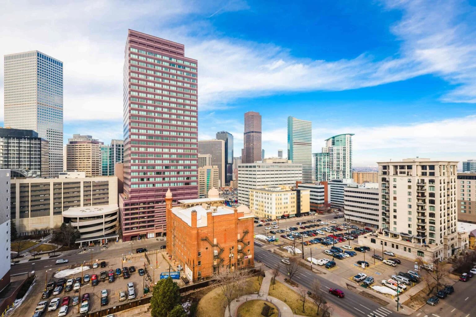 KDZ Construction - Concrete & Masonry Contractor in Denver portfolio photo