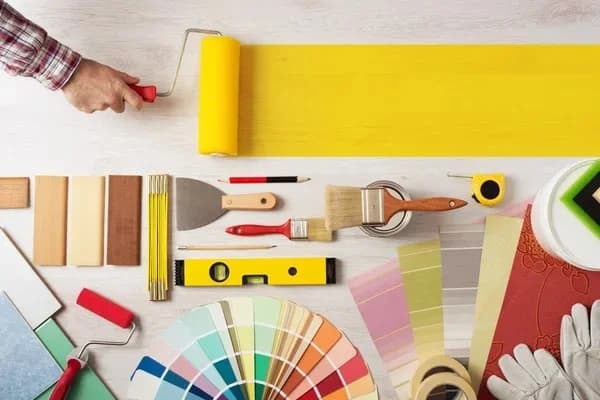 Pro Painters portfolio photo
