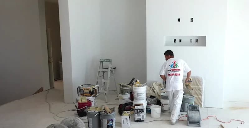 Pro Painters portfolio photo