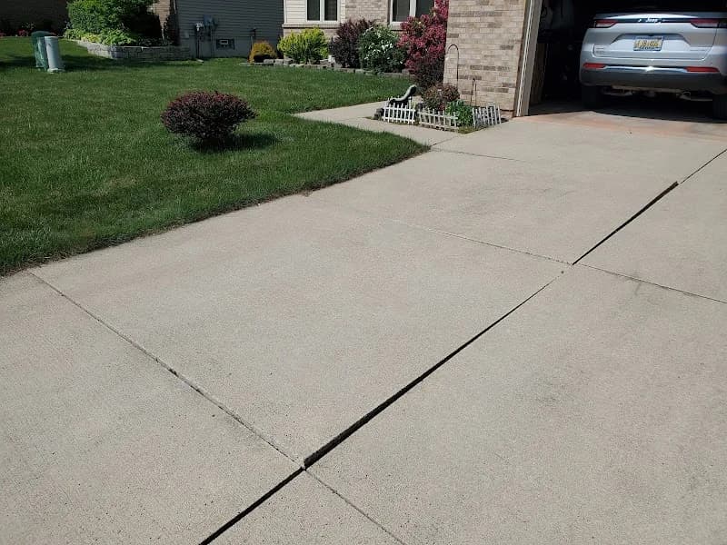 Concrete Mud portfolio photo