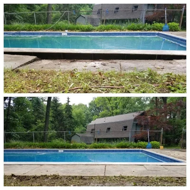 Concrete Mud portfolio photo