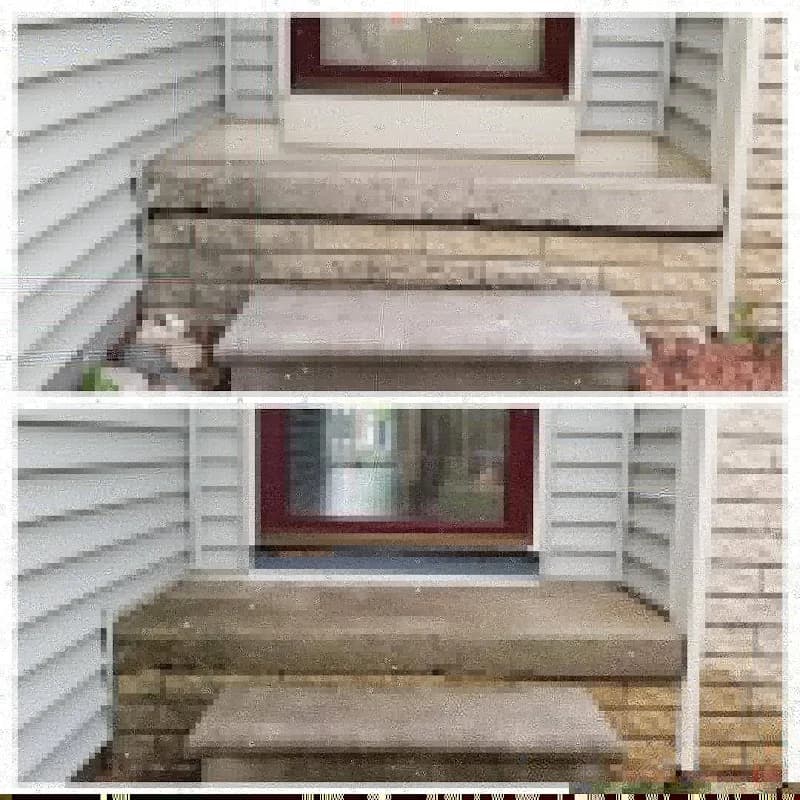 Concrete Mud portfolio photo