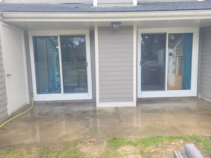 Concrete Mud portfolio photo