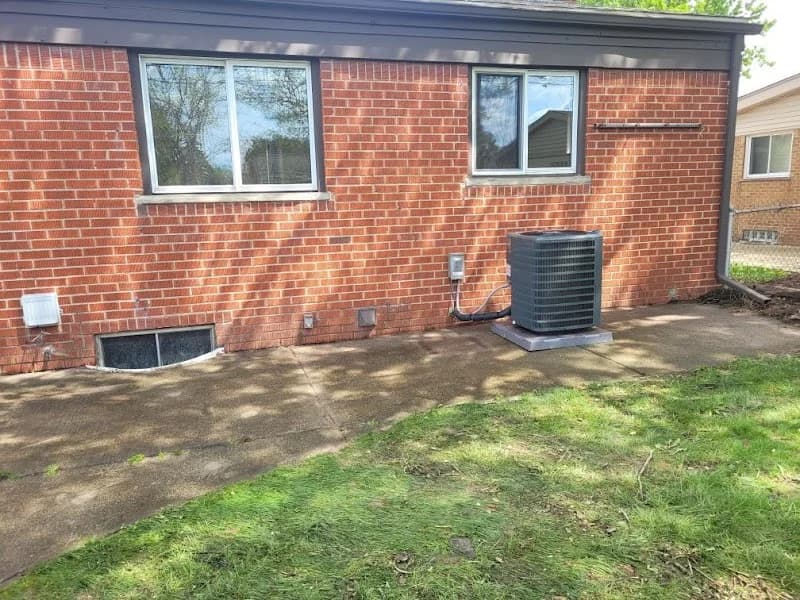 Concrete Mud portfolio photo