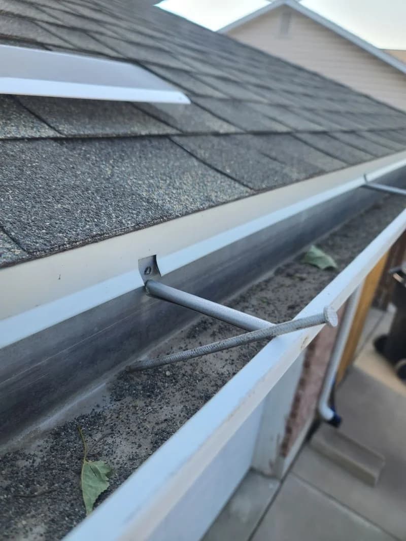 EmeraldGotchaGutters portfolio photo