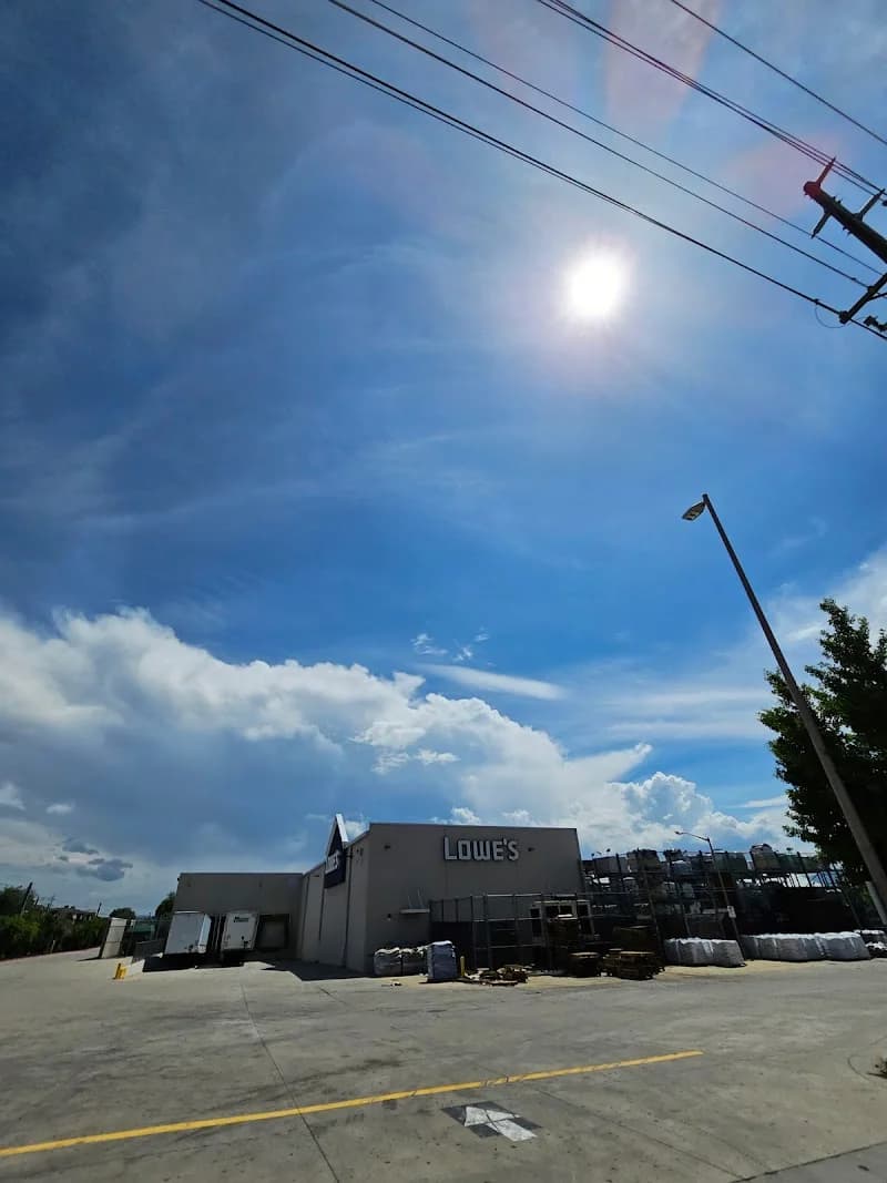 Wilson Electric portfolio photo