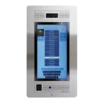 Security Force commercial security intercom