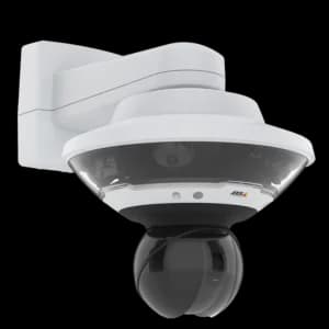 Security Force security camera