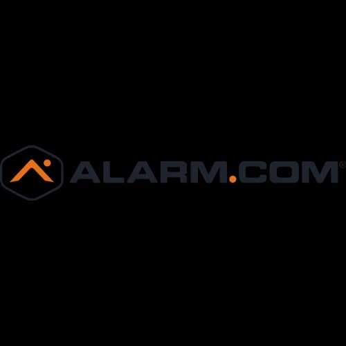Security Force Alarm.com vendor logo