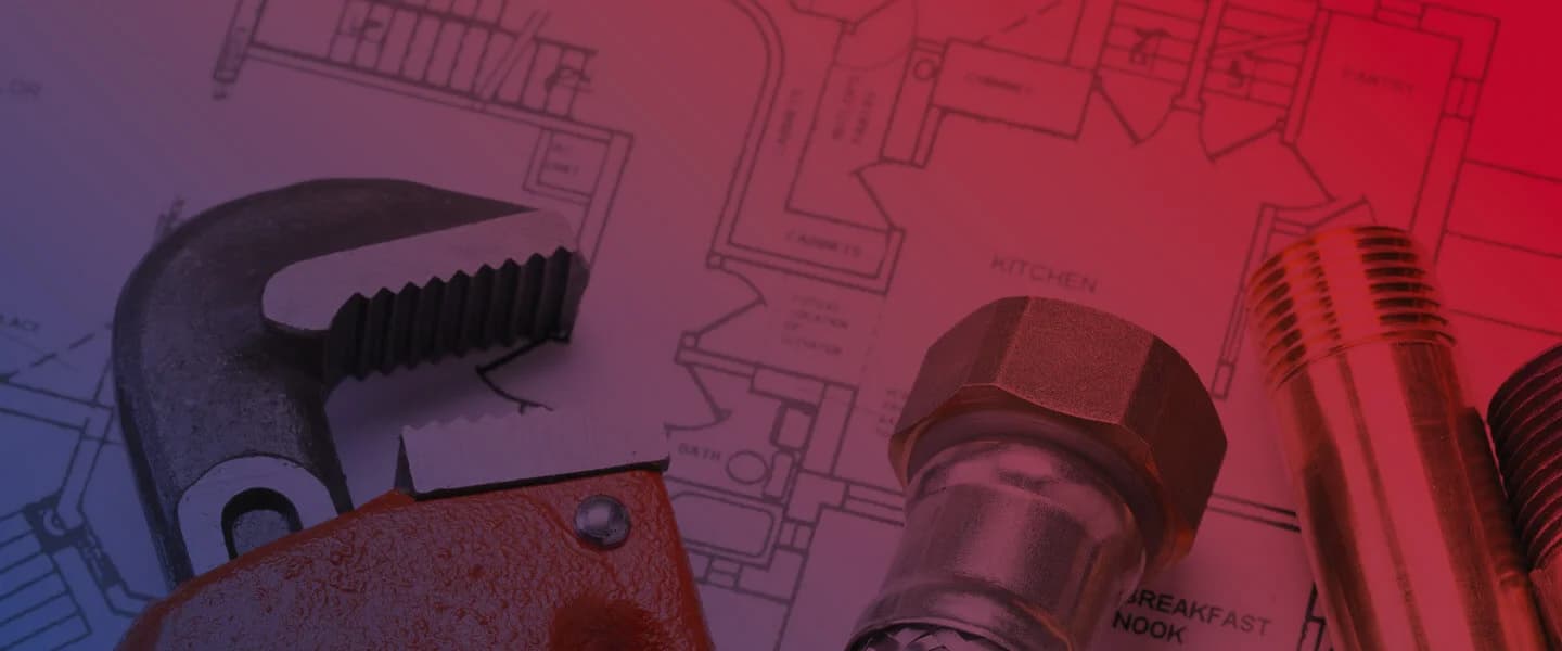 Mangano Plumbing portfolio photo