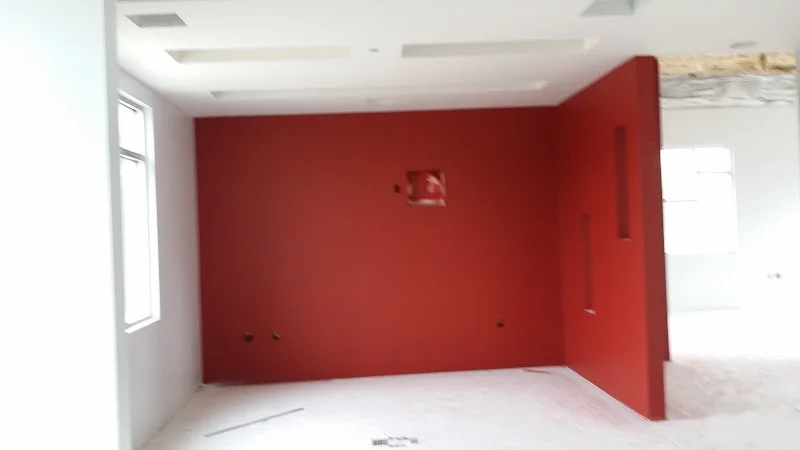 Integrity Painting & Design llc portfolio photo