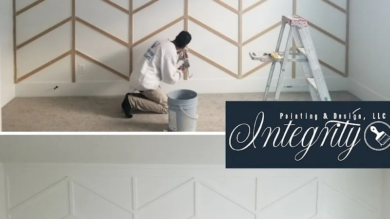 Integrity Painting & Design llc portfolio photo