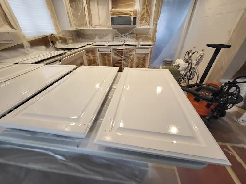 Integrity Painting & Design llc portfolio photo