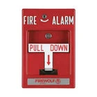 Fire Alarm Parts