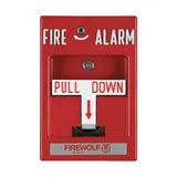 Fire Alarm Parts