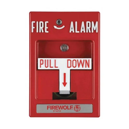 Fire Alarm Parts