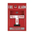 Fire Alarm Parts
