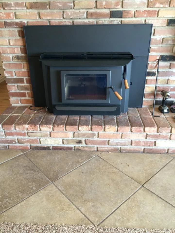 CHARRON HEATING AND AIR CONDITIONING, INC. portfolio photo