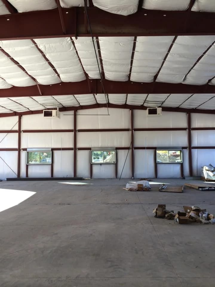 CHARRON HEATING AND AIR CONDITIONING, INC. portfolio photo