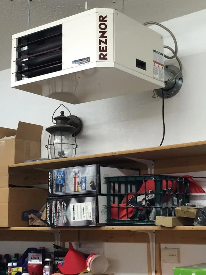 CHARRON HEATING AND AIR CONDITIONING, INC. portfolio photo